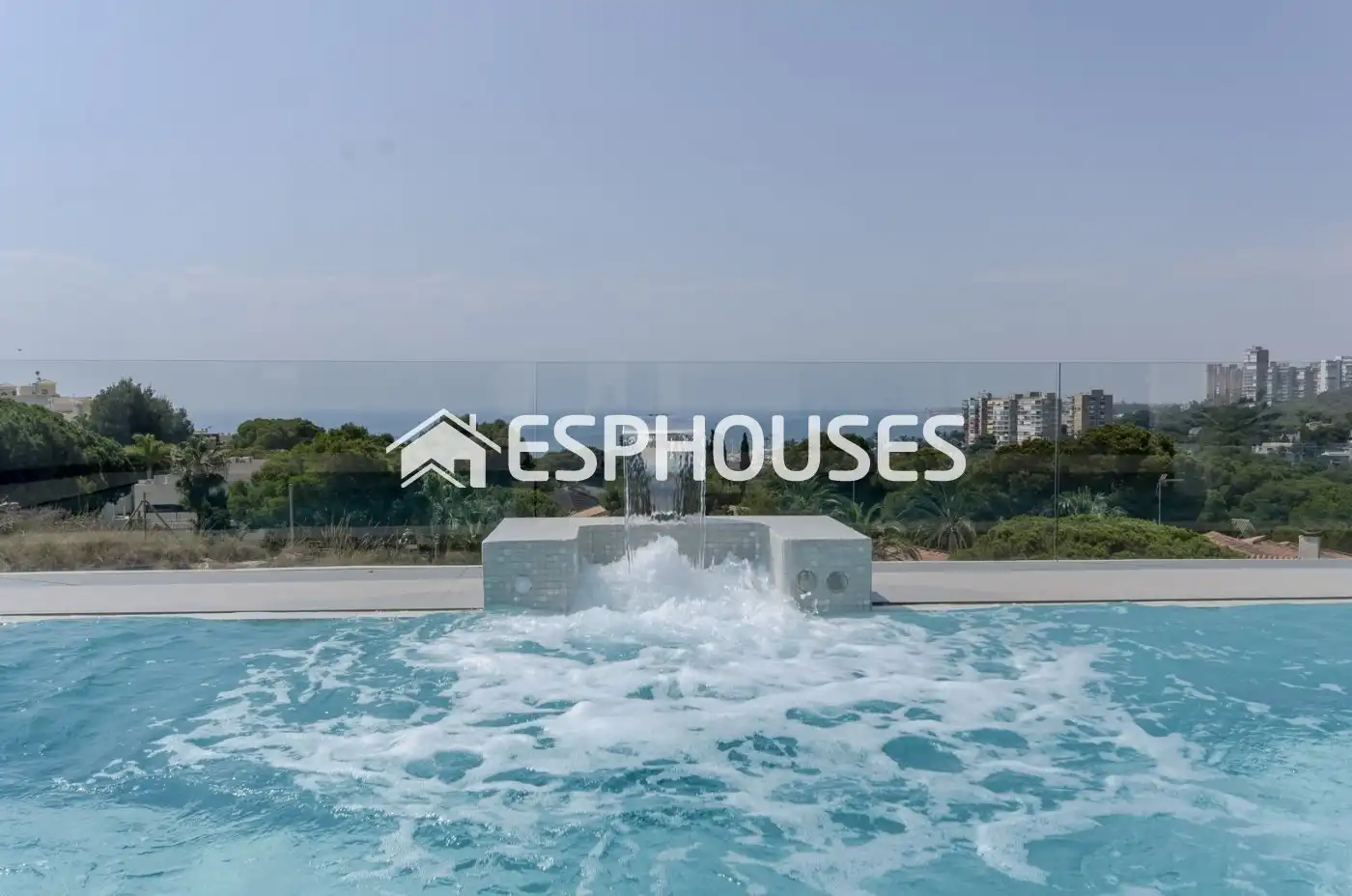 Villa avec terrasse à vendre à Orihuela Costa, imagen 2