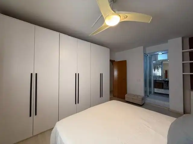 Àtic de lloguer a San Juan