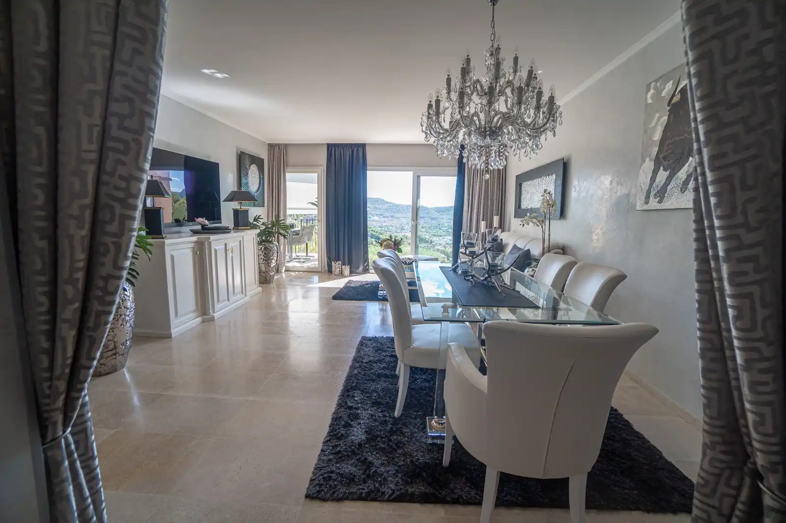 Appartamento con terrazza in vendita a Port d'Andratx, imagen 10