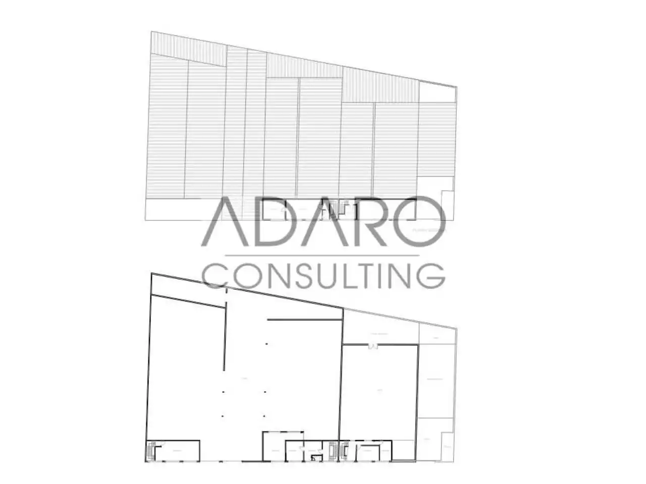 Nave industrial en venta en Calle Montes de León, imagen 18