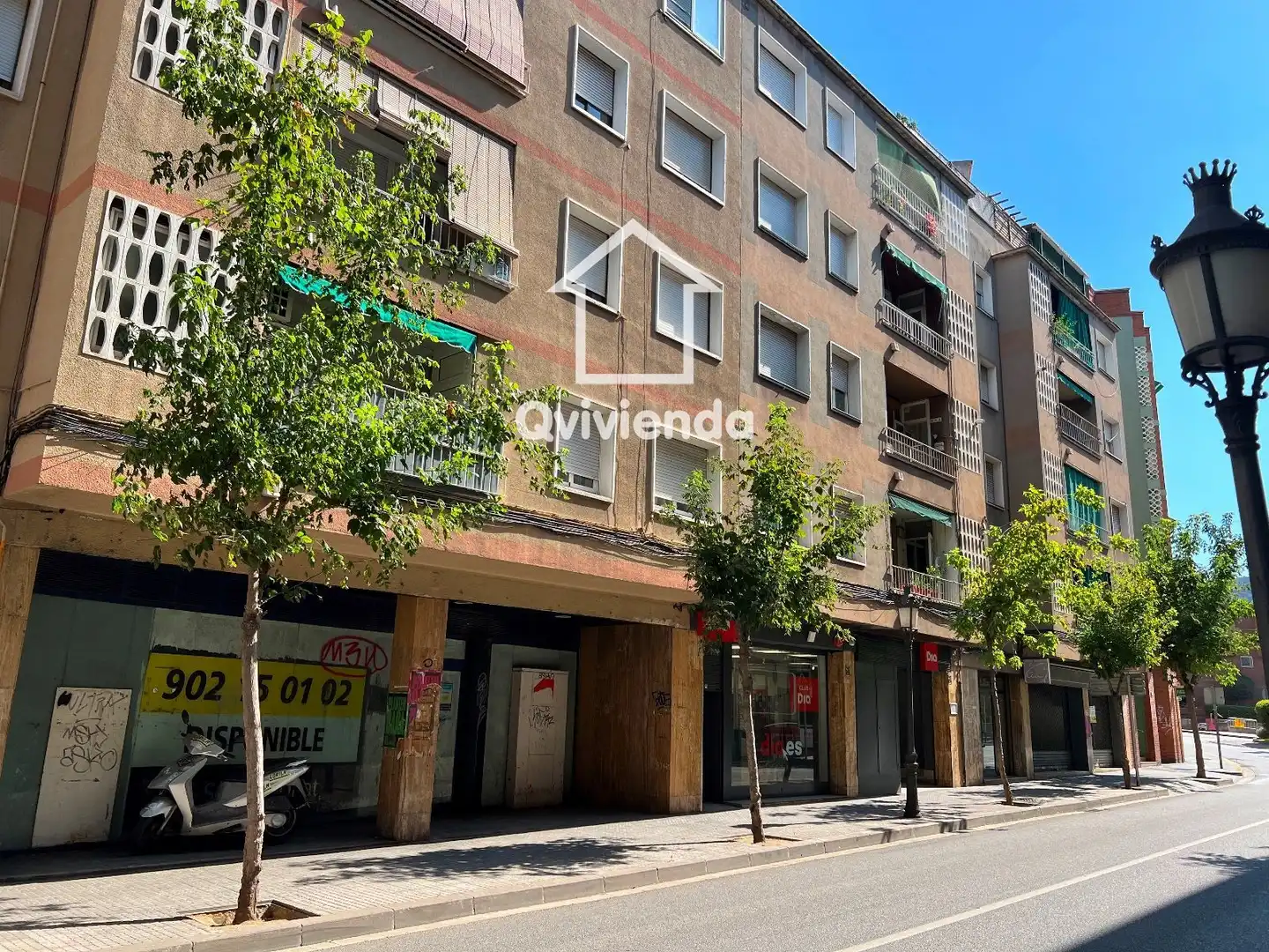 Flat with terrace for sale in Onze de Setembre, imagen 8