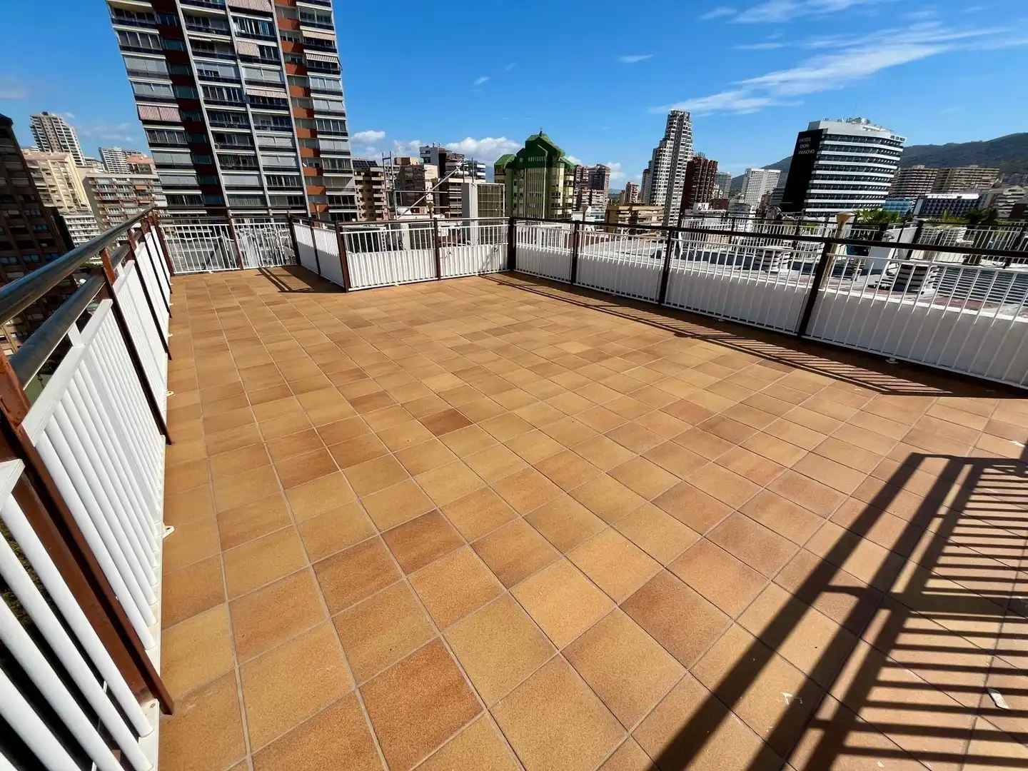 Penthouse mit Aufzug zum Verkauf in Playa de Levante, imagen 35