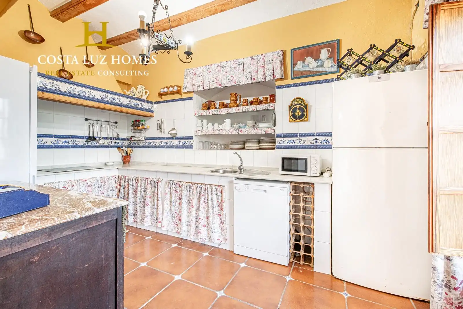 Casa en venda a Villamartín, imagen 13