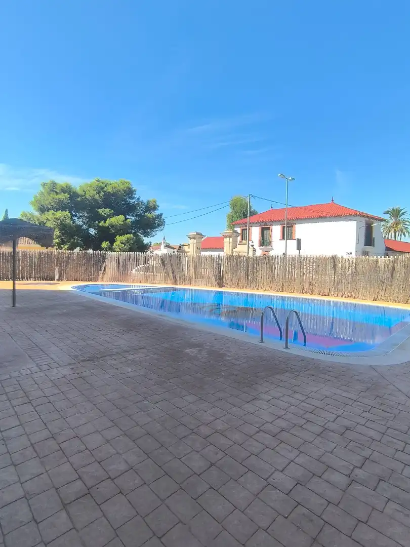 Piso de alquiler en Murcia, Murcia
