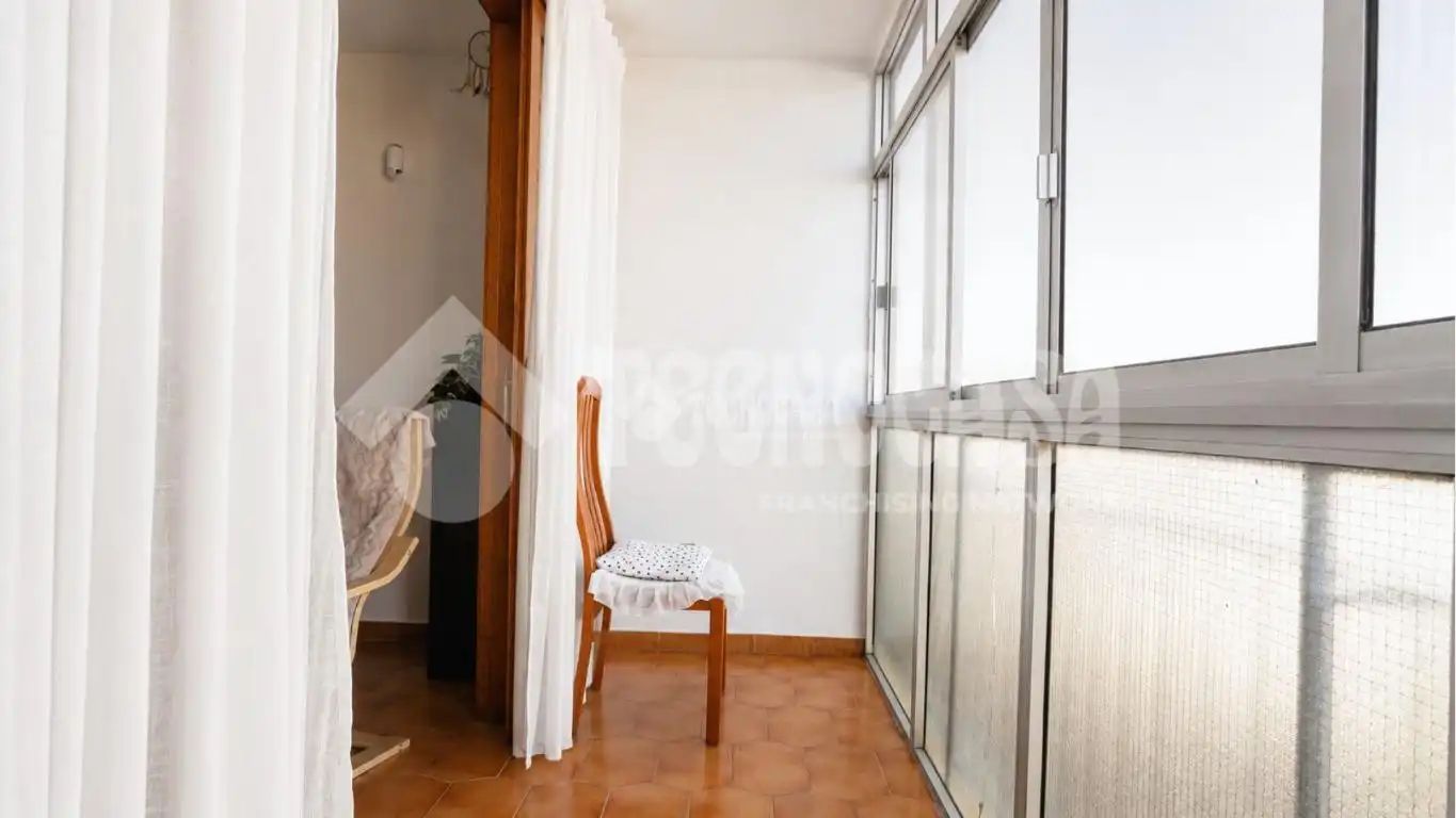 Schlafzimmer von Wohnung zum Verkauf in Santa Cruz de Tenerife