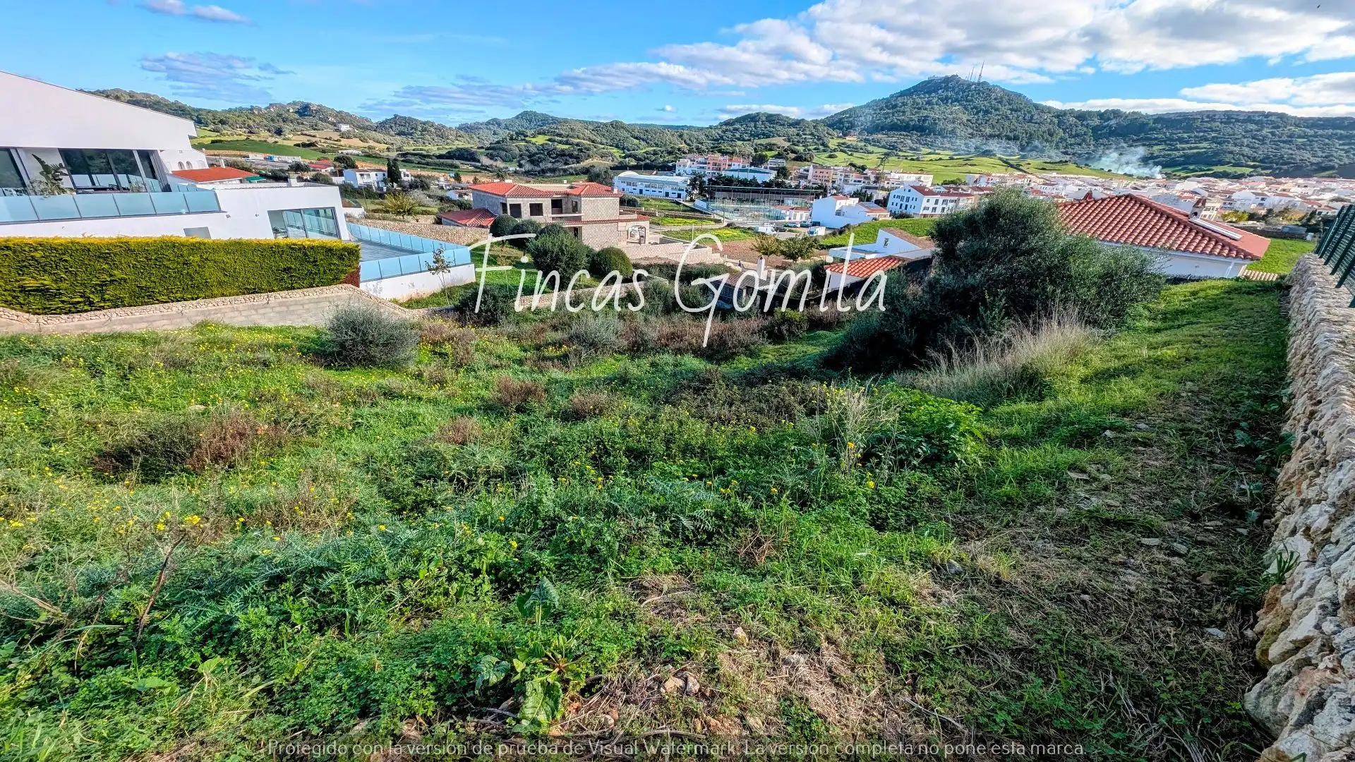 Lands and plots for sale in binialmaia, imagen 7