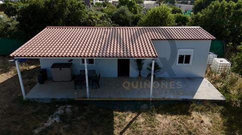 Foto 3 de Finca rústica en venda a Los Palacios y Villafranca, Sevilla