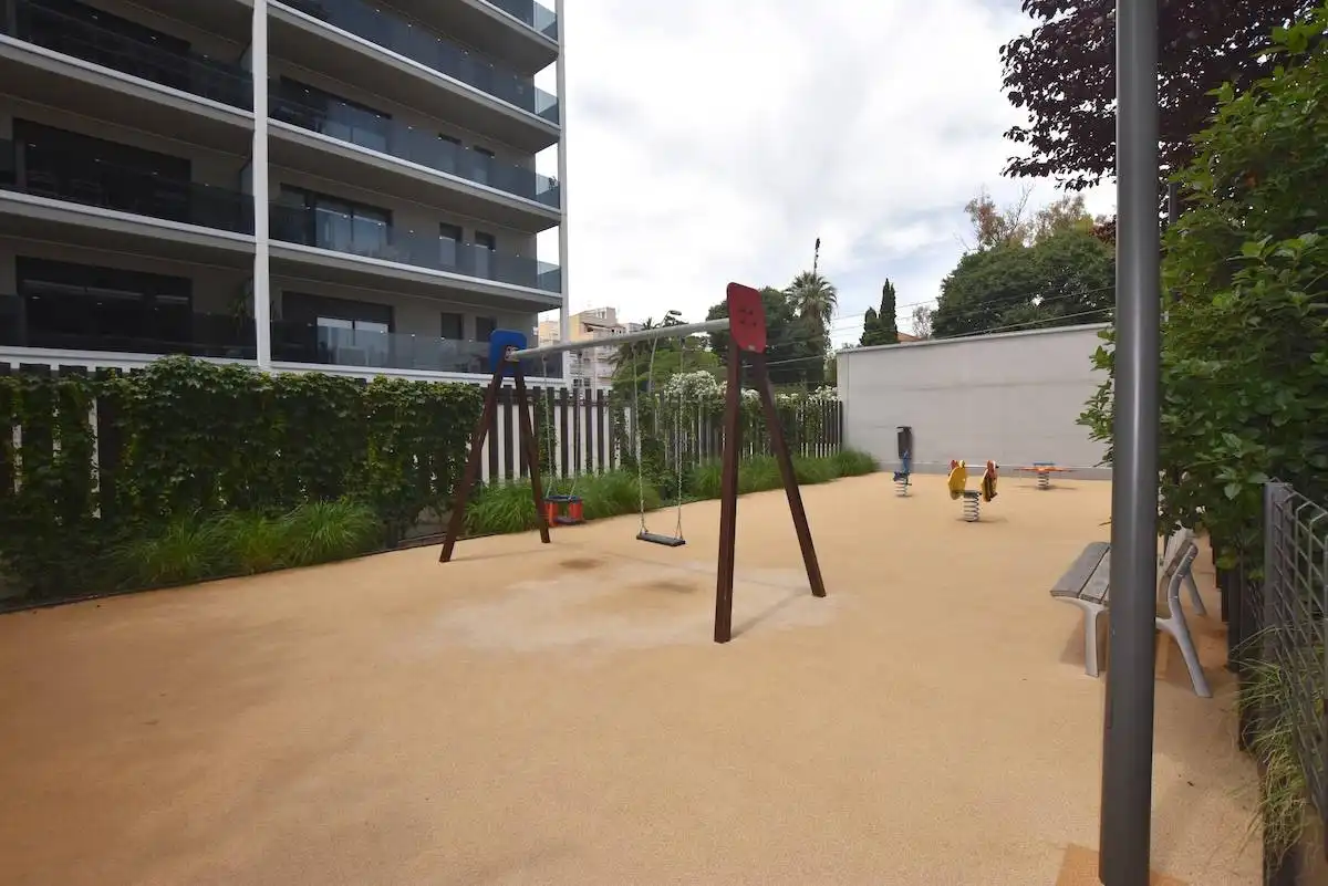 Wohnung mit Pool zur Miete in Barri del Mar, imagen 42