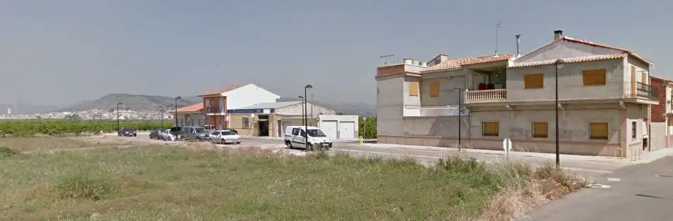 Residencial en venta en Avenida Diputacia Provincial V, Cotes
