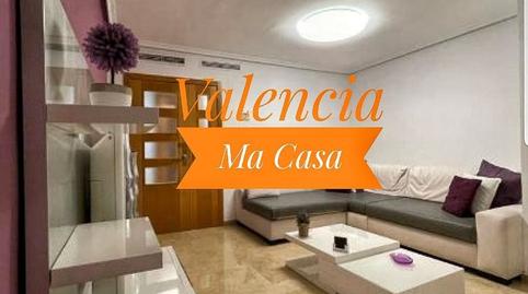 Photo 2 of Flat to rent in Aiora, Valencia