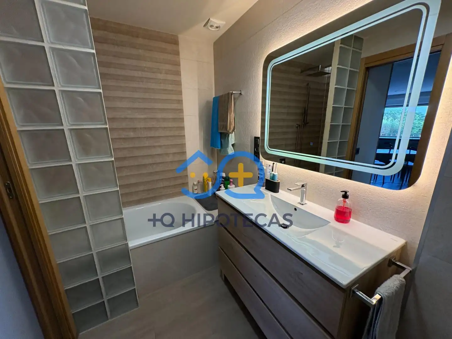 Baño de Piso en venta en Yuncler