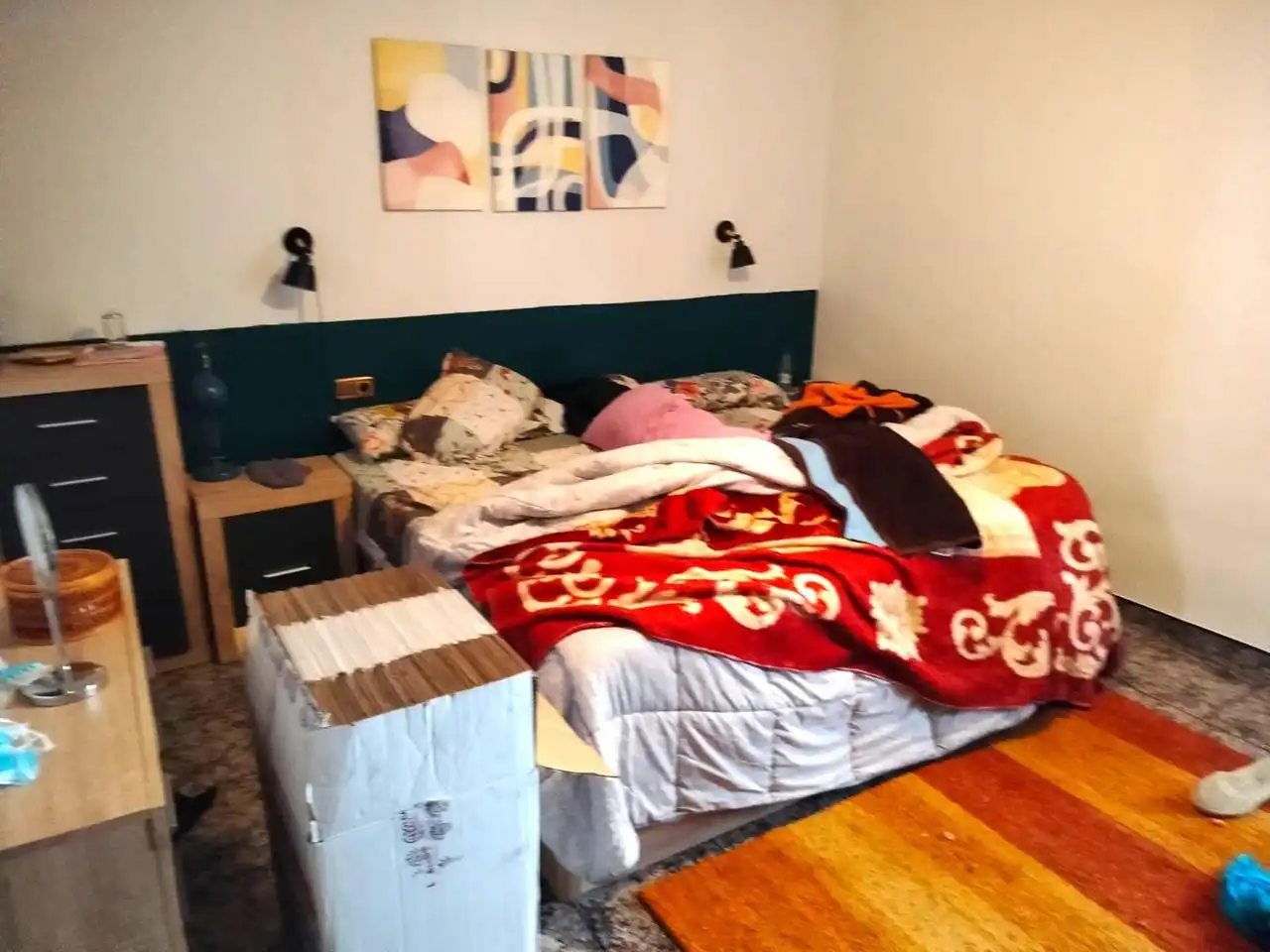 Habitación de Piso en venta en Crevillent con Aire acondicionado y Terraza
