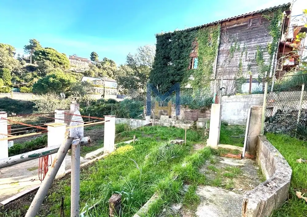 Casa o xalet en venda en Maçanet de la Selva amb Aire condicionat, Calefacció i Jardí privat