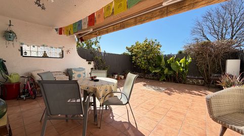 Foto 5 de Pis en venda a La Ràpita, Santa Margarida I Els Monjos