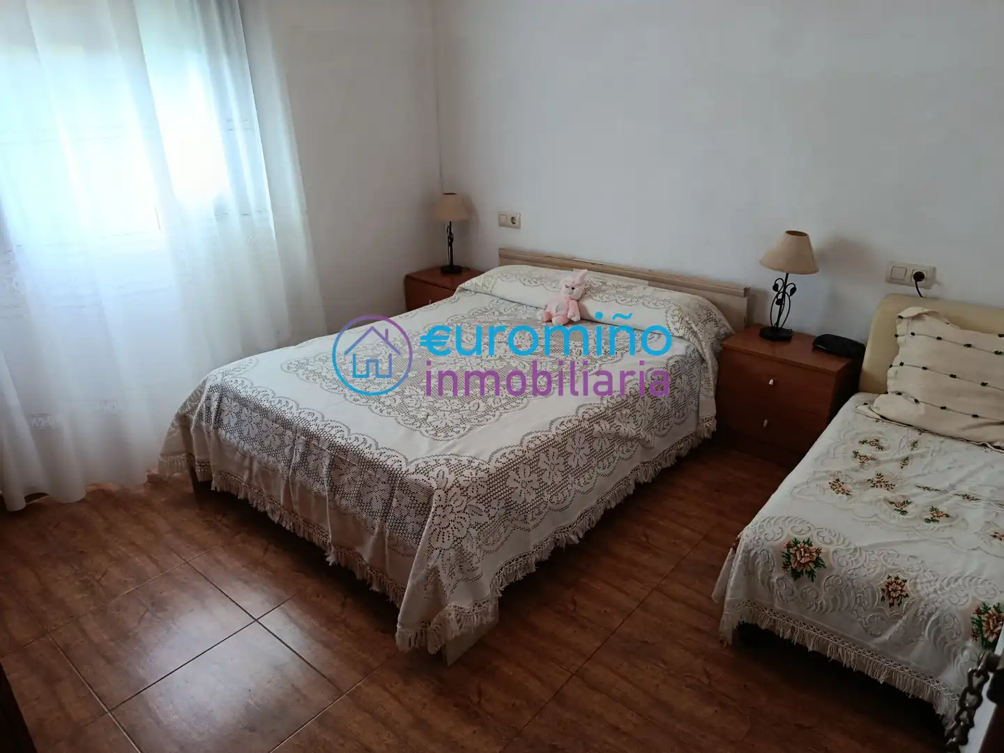 Habitación de Casa o chalet en venta en Salvaterra de Miño con Jardín privado, Terraza y Trastero