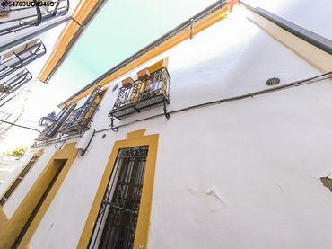 Pis en venda a Horno Veinticuatro