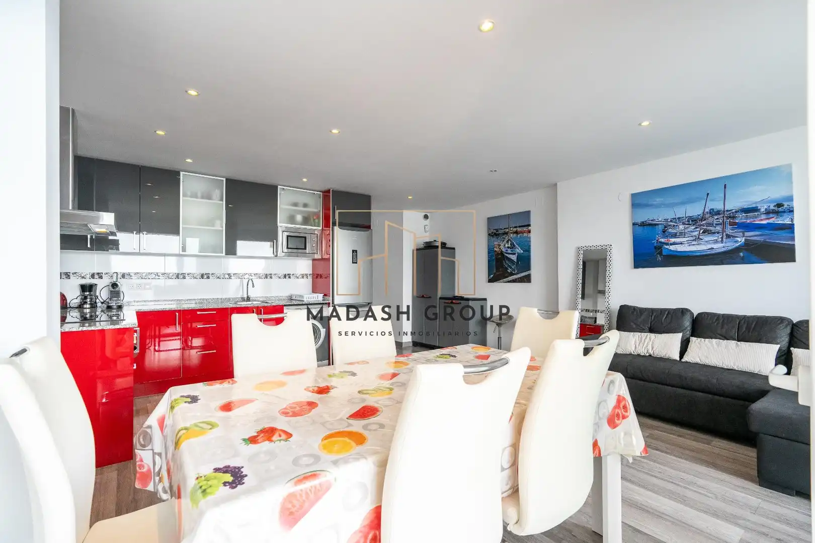 Apartment mit Terrasse zum Verkauf in CALA DE LA FONT, imagen 13