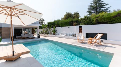 Foto 3 de Casa o xalet en venda a Santa Eulàlia de Ronçana, Barcelona