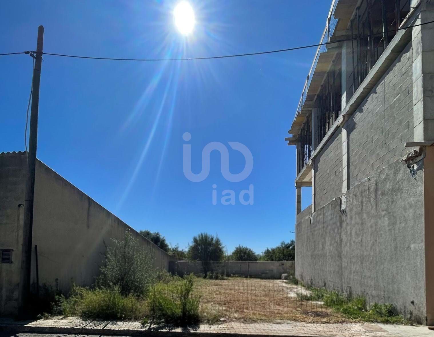 Residencial en venda en Sant Llorenç des Cardassar