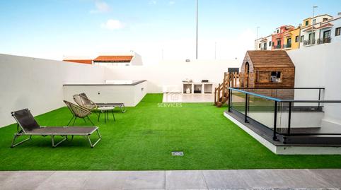 Foto 4 de Casa o xalet en venda a Antonio Machado, 36, Armeñime - Las Moraditas - Las Cancelas, Adeje