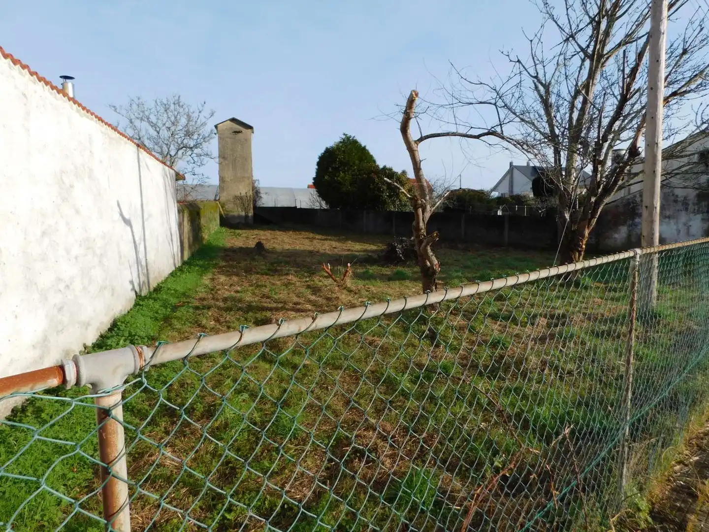 Grundstücke und Bauplätze zum Verkauf in Mugardos, imagen 3