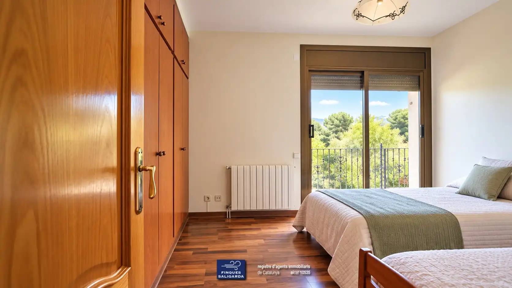 Casa con balcón en venta en L'Ametlla del Vallès, imagen 20