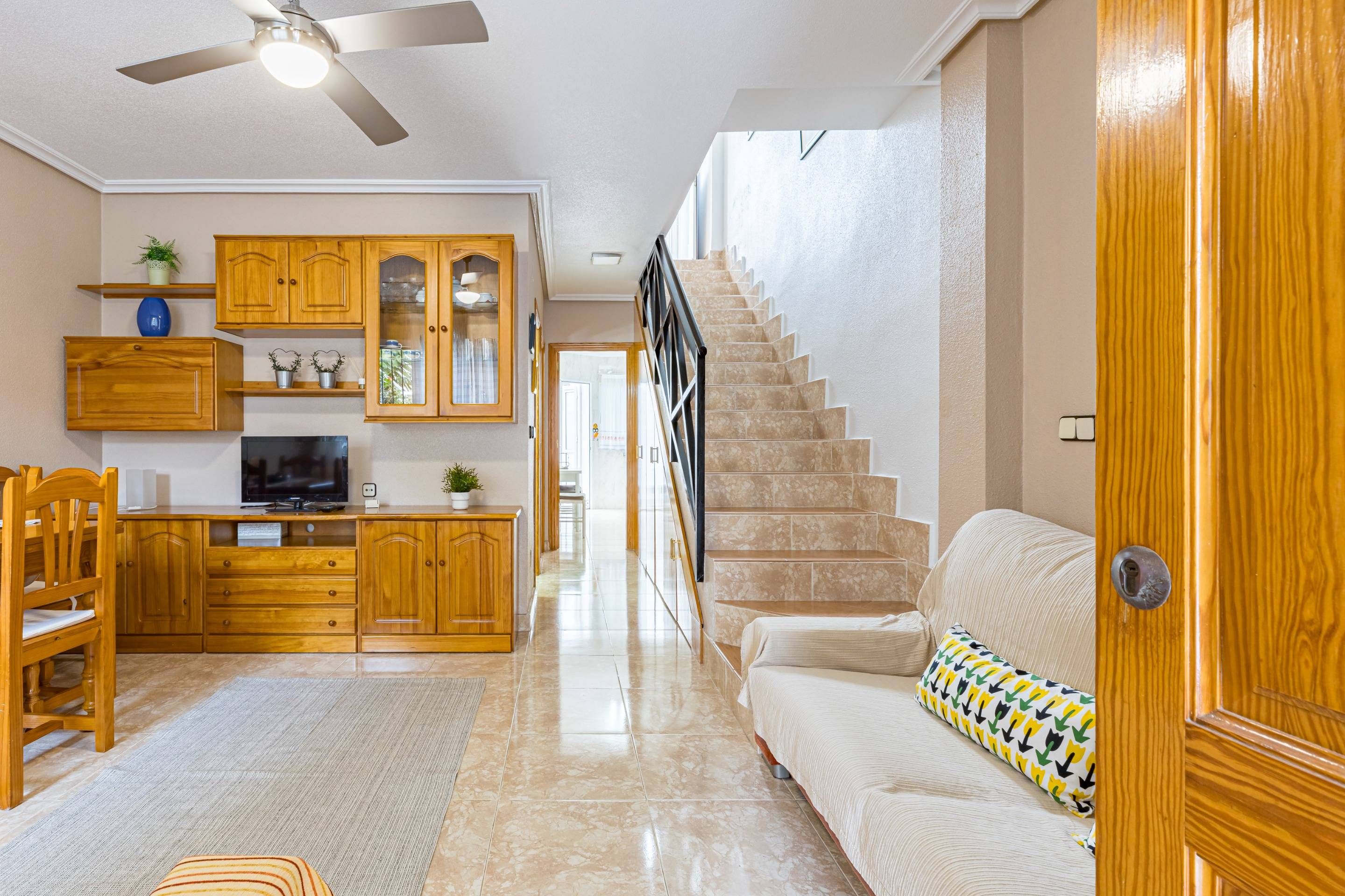 Duplex for sale in Los Alcázares