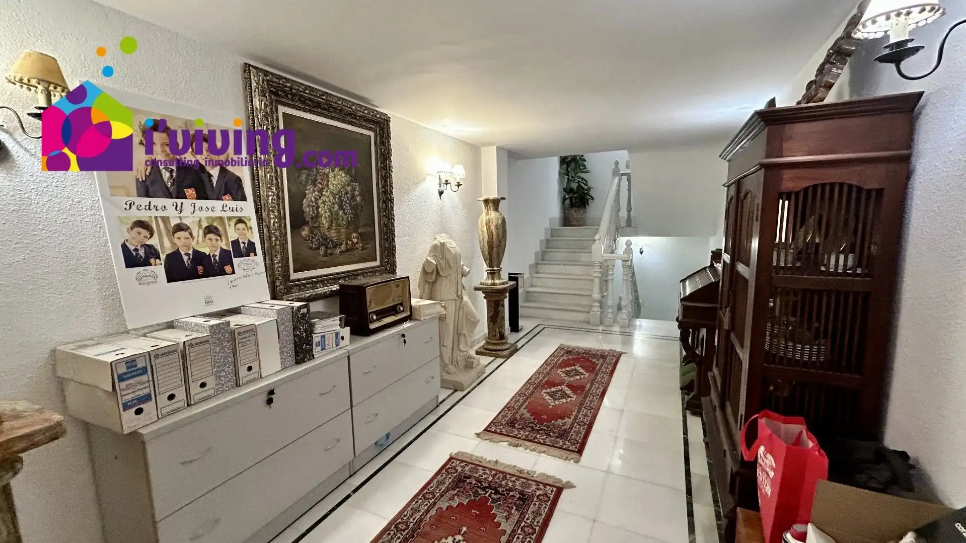 Casa o chalet en venta en Olula del Río