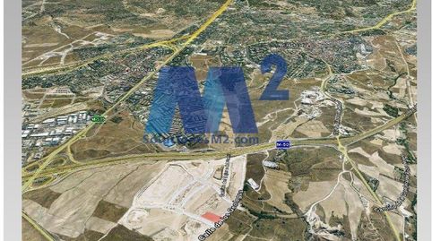 Foto 3 de Residencial en venda a El Burgo, Las Rozas de Madrid