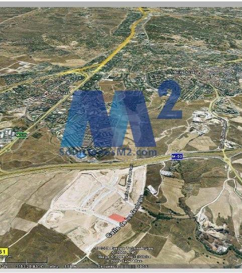 Foto 2 de Residencial en venta en El Burgo, Las Rozas de Madrid