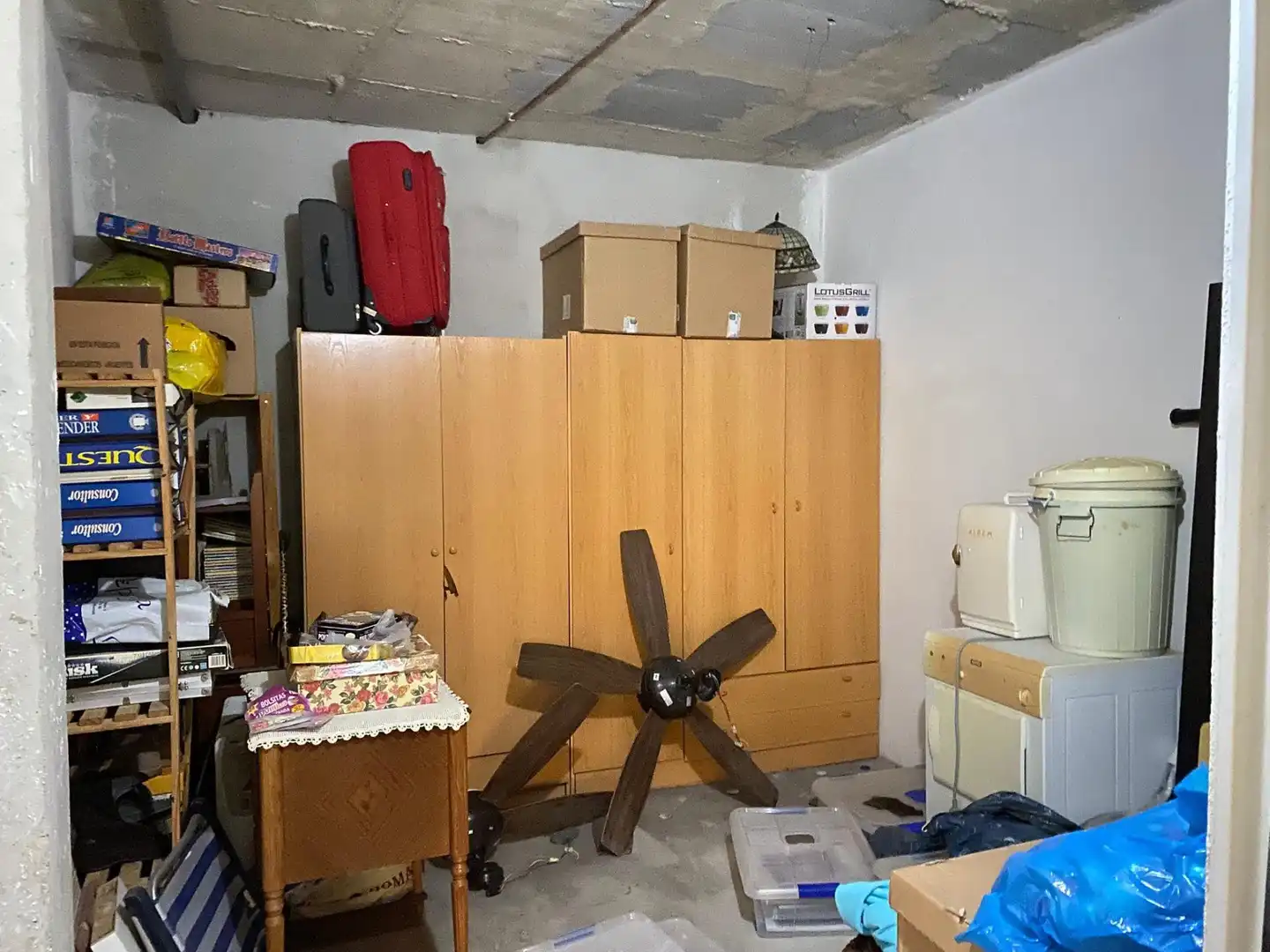 Apartament amb piscina en venda a El Hornillo, imagen 44