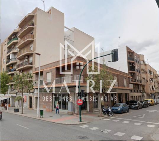Edificio en Venta en Avinguda de Novelda en San Crispín