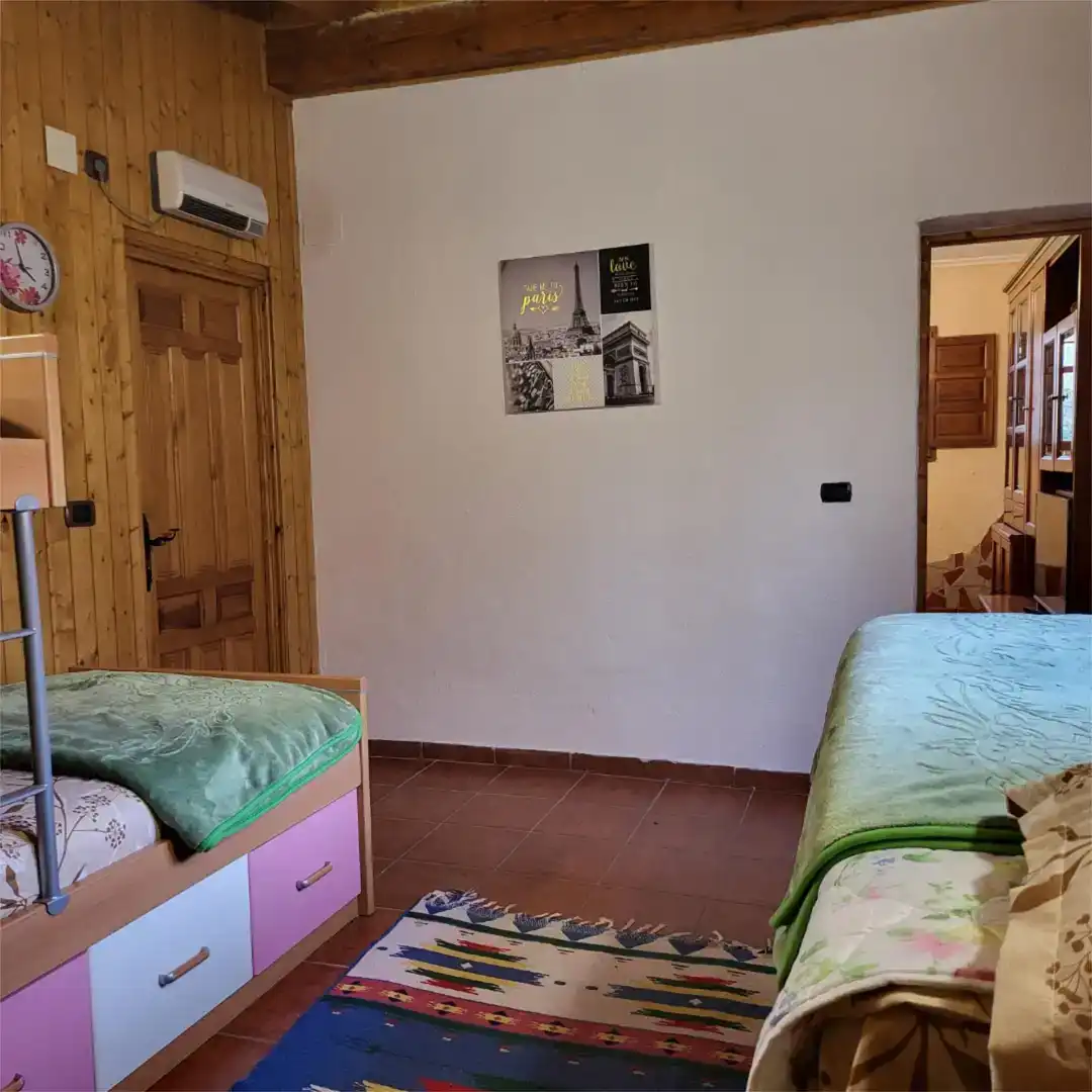 Finca rústica en venda a Paseo del Soto, 4, Hormilleja