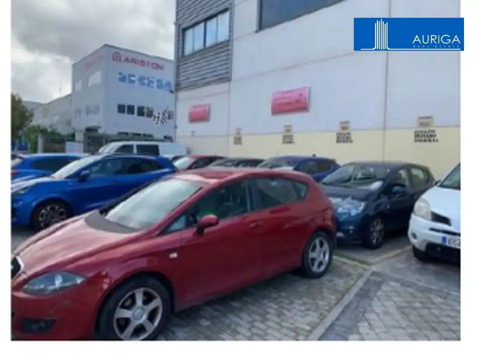 Einzelparkplatz zum Verkauf in Villaverde, imagen 6