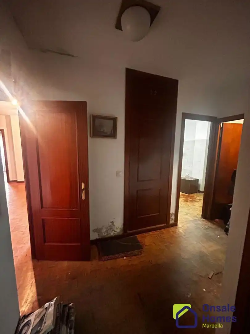 Flat with lift for sale in Calle Nuestra Señora de Gracia 2, imagen 15