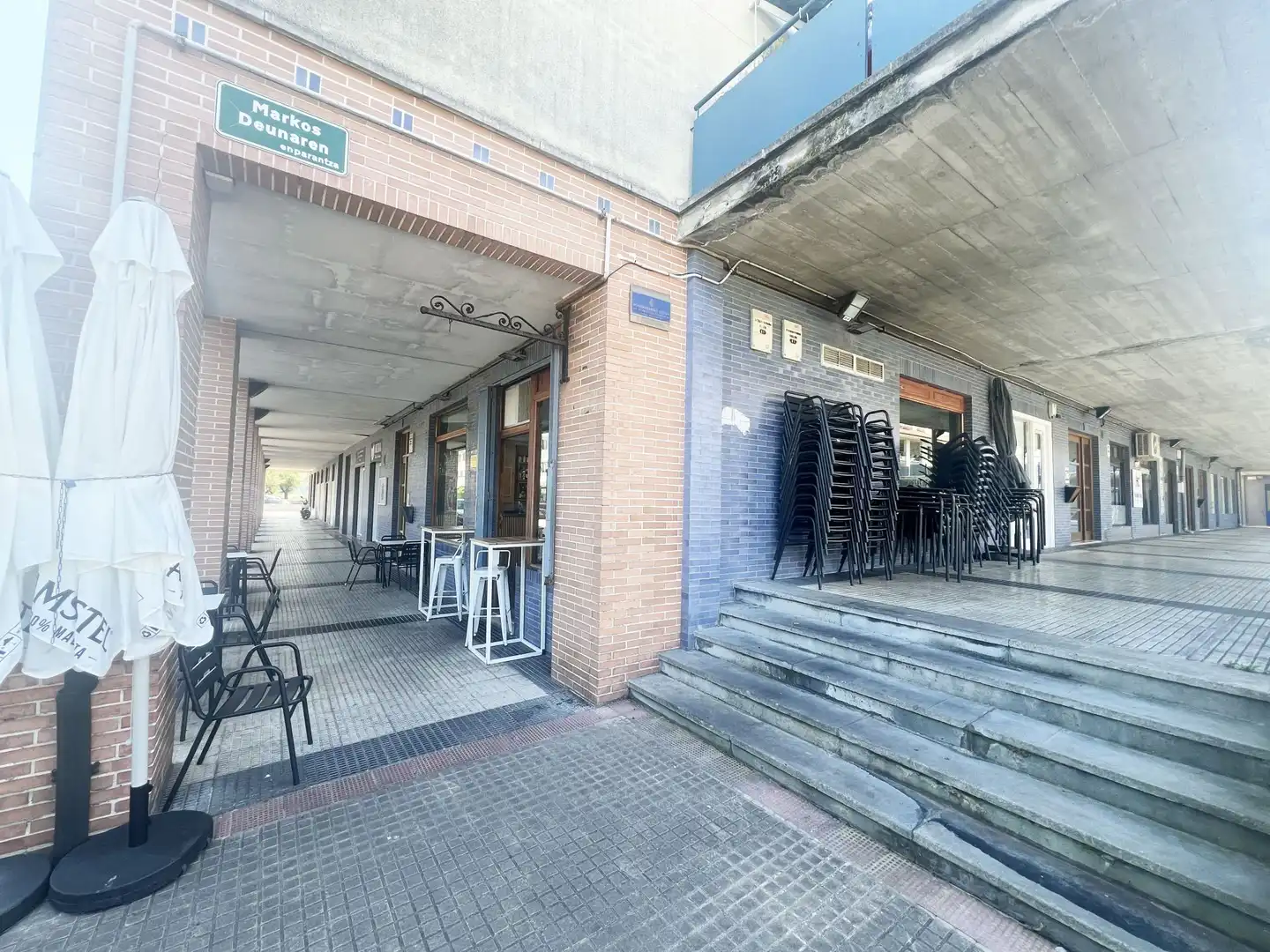 Local comercial en venda a Hondarribia, imagen 16