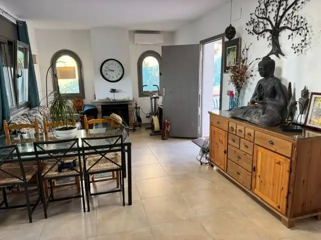 House with garden for sale in Platja de Pals, imagen 5