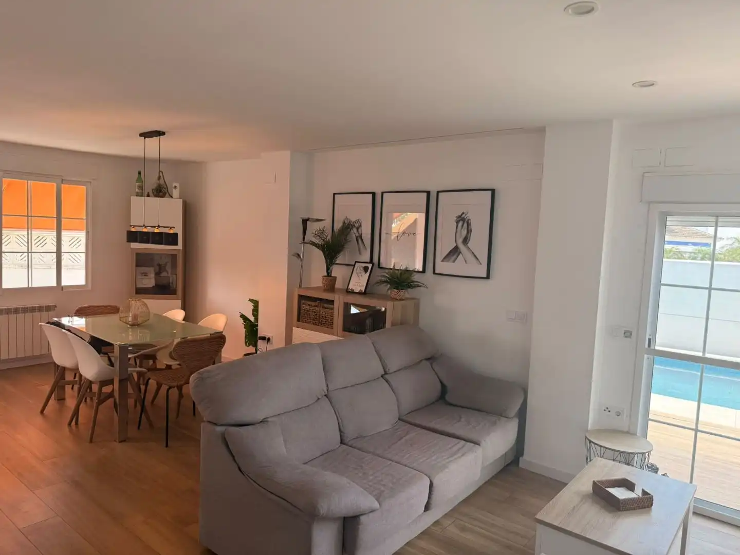 Maison jumelée à vendre à Carrer la Safor 8, imagen 7