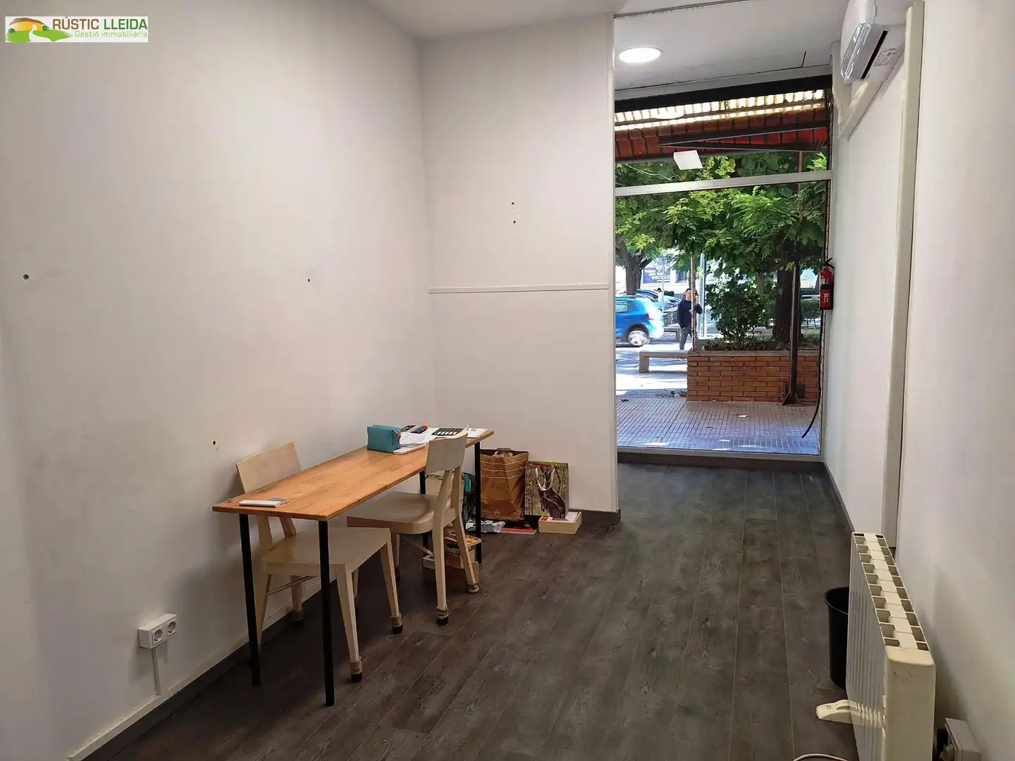 Local comercial en alquiler en Tàrrega, imagen 4