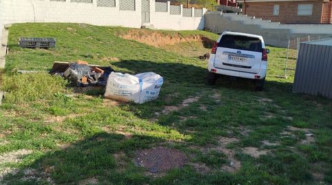 Foto 2 de Terreny en venda a Calle de la Soledad, 2, Yebes - Pueblo, Yebes