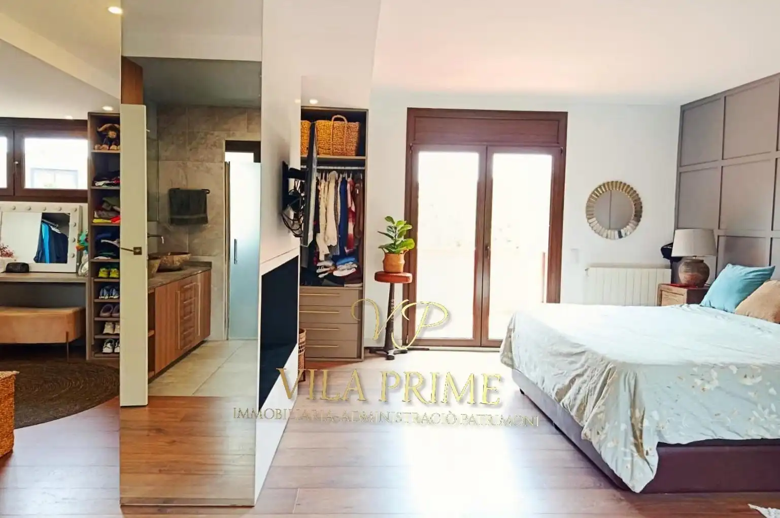 Villa avec piscine à vendre à Cabrils, imagen 43