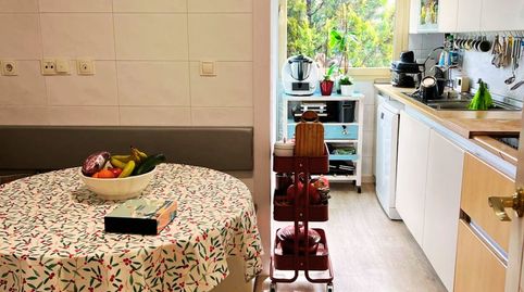 Foto 5 de Piso en venta en Ana de Austria, Sanchinarro, Madrid Capital