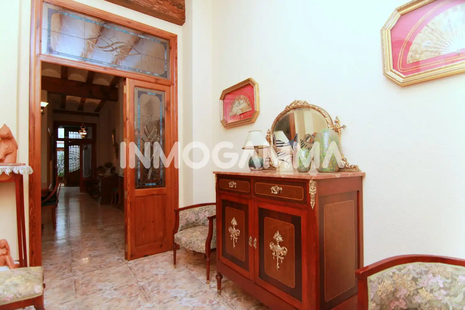 Casa o xalet en venda en Sueca