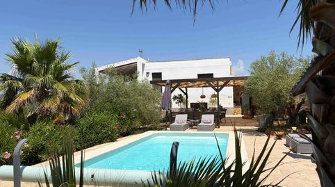 Foto 4 de Finca rústica en venda a Traiguera, Castellón