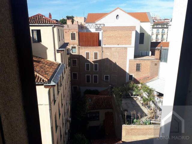 Piso en Alquiler en Del Prado en Jerónimos