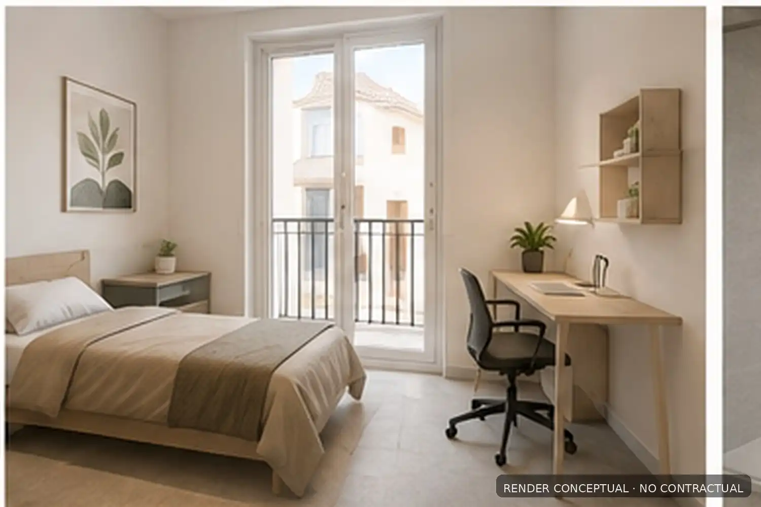 Residencial en venda a Baixada dels Drets 7, imagen 8