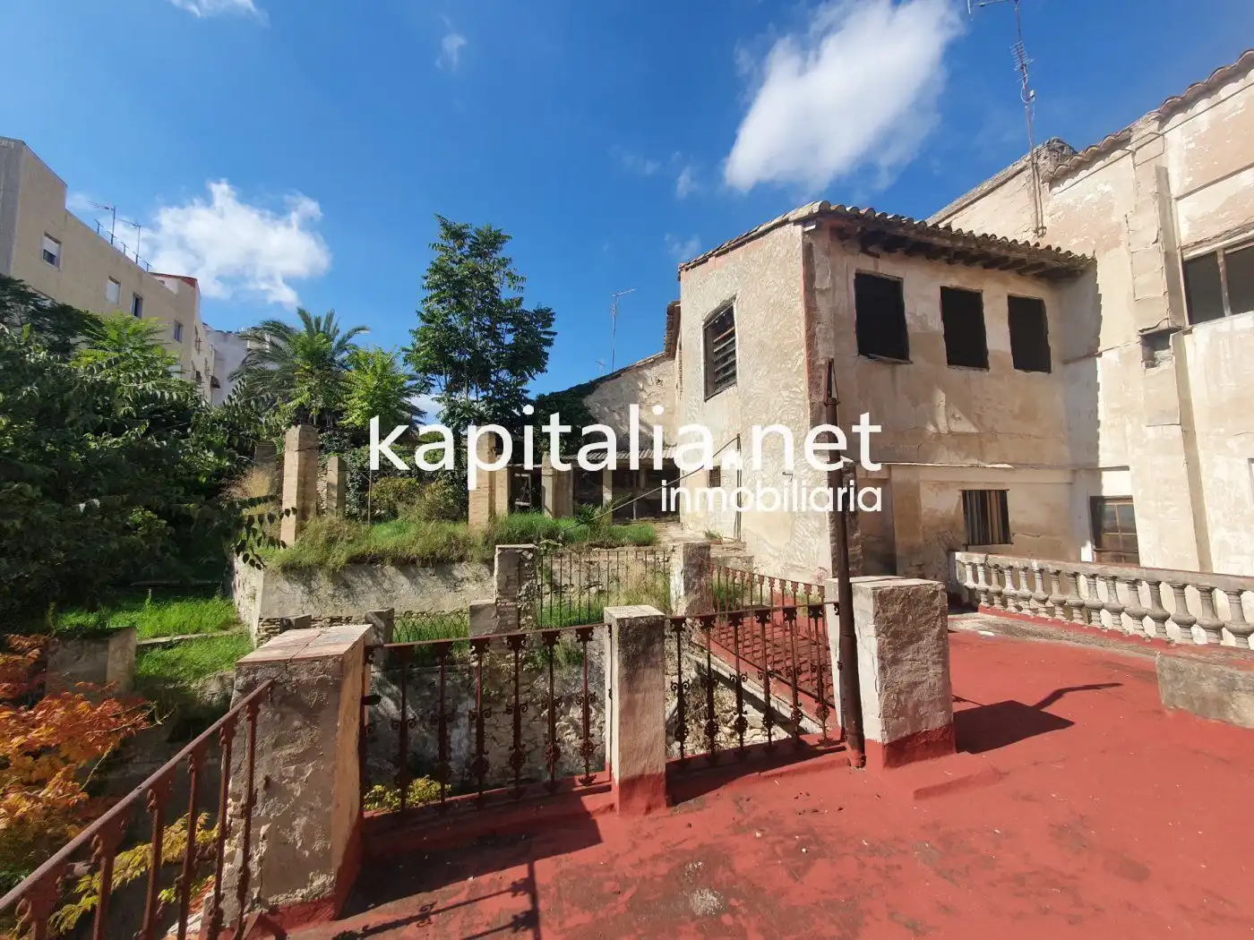 Casa en venta en El Llombo
