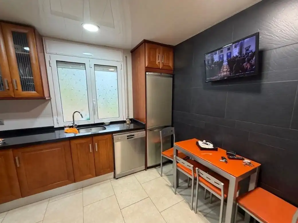 Cocina de Casa o chalet en venta en Abrera, Barcelona