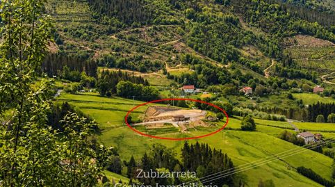Terreno en Elgeta para crear la vivienda de tus sueños.