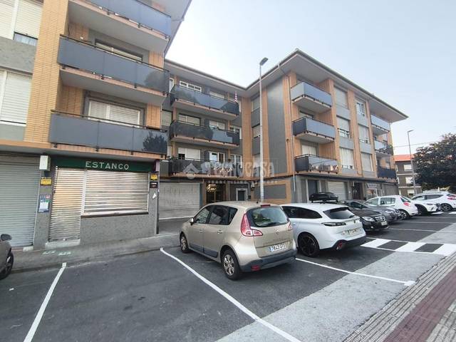 Piso en Venta en Berango